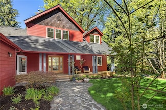 8003 NE Hidden Cove Rd, Bainbridge Island, WA 98110