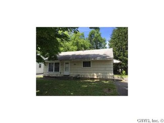 178 Anderson Ave, Syracuse, NY 13205