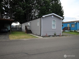 401 37th St SE Unit 112, Auburn, WA 98002