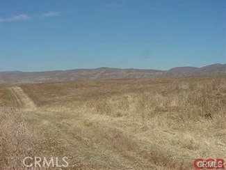 6 Calico Trail, Santa Margarita, CA 93453