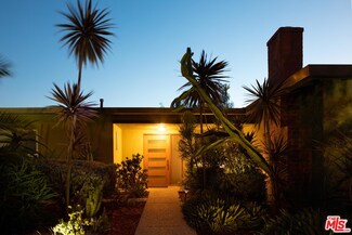 3875 Cazador St, Los Angeles, CA 90065