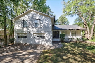 460 Ansley Dr Unit 2, Roswell, GA 30076