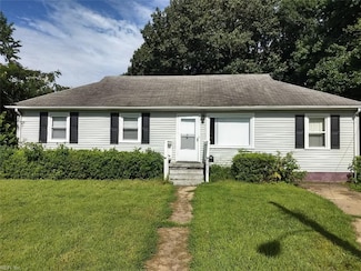 3613 Norvella Ct, Norfolk, VA 23513