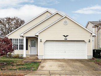 2505 Hampton Ridge Blvd, Louisville, KY 40220