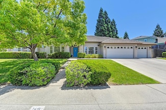 2619 Sullivan Dr, Auburn, CA 95603