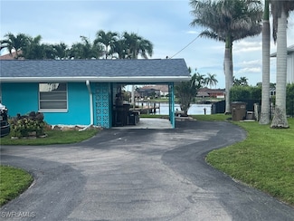 5015 Sorrento Ct, Cape Coral, FL 33904