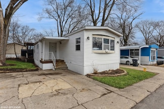 38455 N Sheridan Rd Unit 707, Beach Park, IL 60087