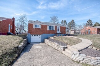 224 Olympic Rd, Pittsburgh, PA 15236