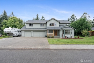 5207 170th St E, Tacoma, WA 98446