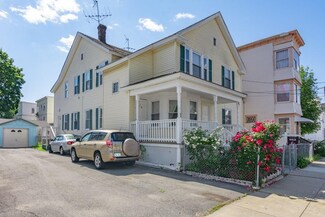 61 Brookfield St, Lawrence, MA 01843