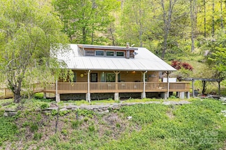 620 Mason Branch Rd, Bryson City, NC 28713