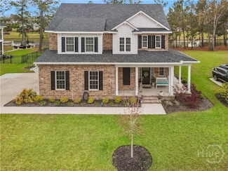 176 Trail Creek Ln, Savannah, GA 31405