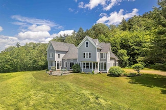 2904 E Hill Rd, Andover, VT 05143