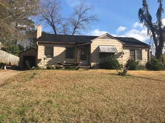 2020 25th Ave, Meridian, MS 39301