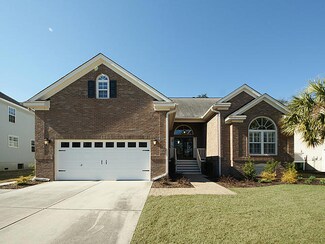 2728 Magnolia Woods Dr, Mount Pleasant, SC 29464