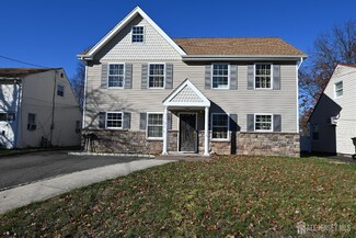 184 Elizabeth Ave, Iselin, NJ 08830