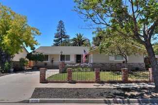 1006 Woodgrove Ln, San Jose, CA 95136