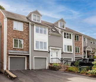 84 Walpole St Unit 1C, Canton, MA 02021