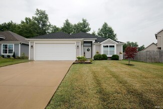 7914 Wethersfield Cove, Fort Wayne, IN 46835