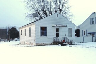 301 Daly Ave, Morris, IL 60450