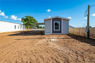 3045 E John L Ave, Kingman, AZ 86409