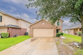 1035 Sawgrass Ridge Ln, Houston, TX 77073