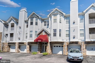 7432 Hindon Cir Unit 204, Windsor Mill, MD 21244