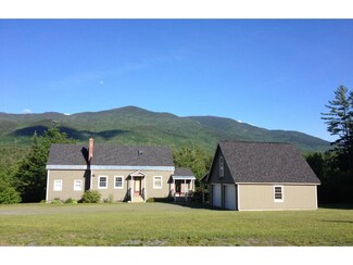 613 Easton Valley Rd, Easton, NH 03580