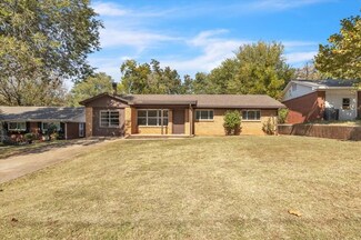 409 W Van Buren St, Purcell, OK 73080