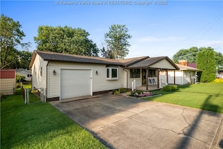 2250 Adams Ave, Saint Albans, WV 25177