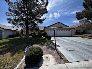 5117 Elm Grove Dr, Las Vegas, NV 89130