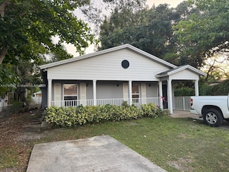 22250 Miami Ave, Miami, FL 33170