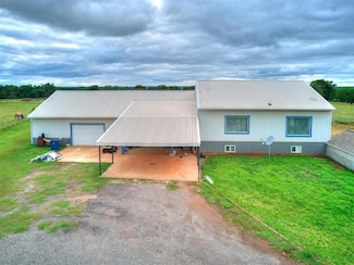 4355 S Midwest Blvd, Guthrie, OK 73044