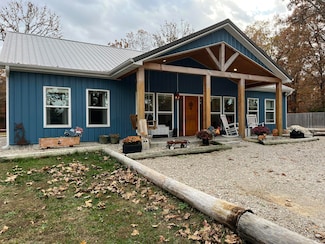 1002 Pleasant Grove Rd, Fordland, MO 65652