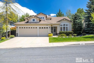 4822 RaMcReek Trail, Reno, NV 89519