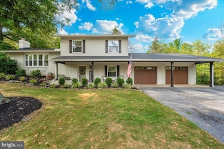 2710A Monument Rd, Myersville, MD 21773