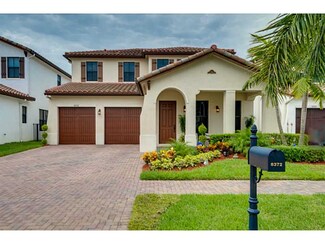 8372 NW 26th Ct, Miramar, FL 33025