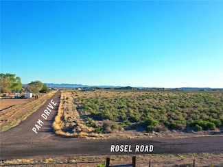 0 Pam Dr, Caliente, NV 89008