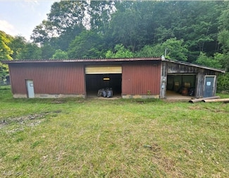 1901 Vandale Fork Rd, Spencer, WV 25276