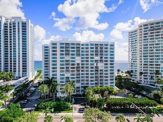 1620 S Ocean Blvd Unit 15L, Pompano Beach, FL 33062