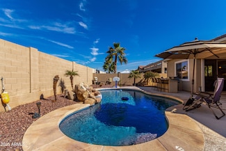 15062 W Windward Ave, Goodyear, AZ 85395
