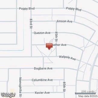 0 Heather Ave Unit 25008773, California City, CA 93505