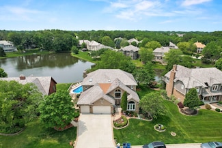 1542 Wood Creek Trail, Bartlett, IL 60103