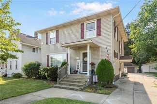 229 Basin St NW, Navarre, OH 44662