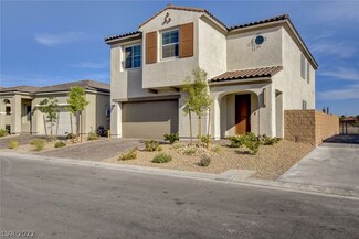 8667 Bando Dr, Las Vegas, NV 89148