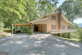 5928 Brasstown Creek Estates Rd Unit 43 & 53, Young Harris, GA 30582