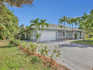 1950 Wisteria St, Wellington, FL 33414