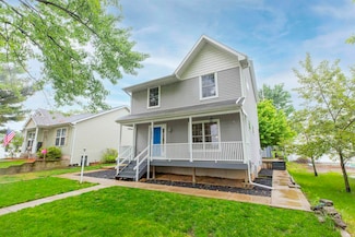 513 W Russ Ave, Mishawaka, IN 46545