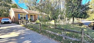 3416 Denson Place, Charlotte, NC 28215