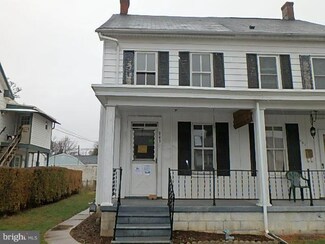 843 Maryland Ave, Hagerstown, MD 21740